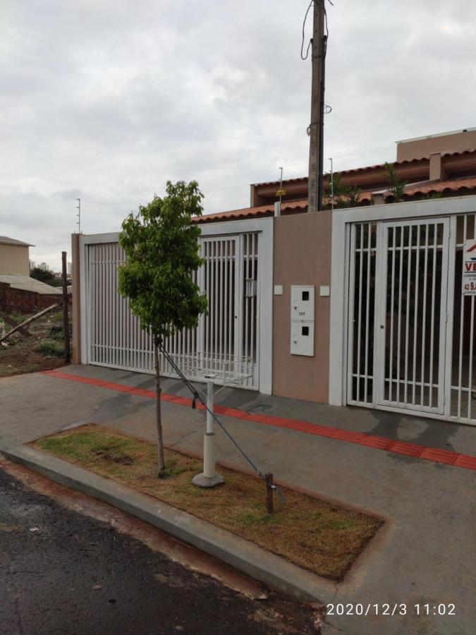 ロンドリーナ Casa Aconchegante Perto Da Uelヴィラ 部屋 写真