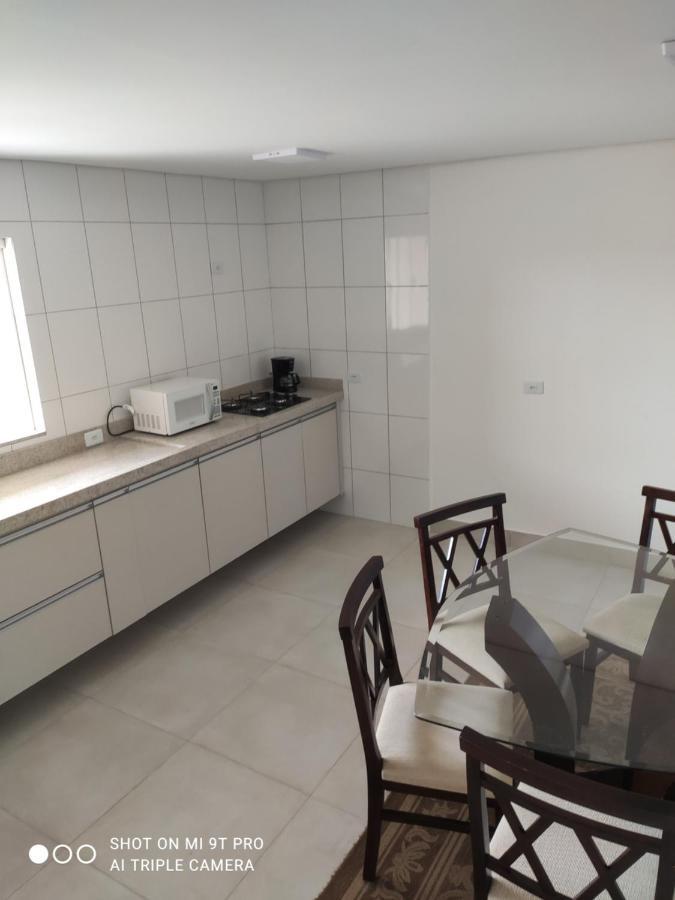 ロンドリーナ Casa Aconchegante Perto Da Uelヴィラ エクステリア 写真