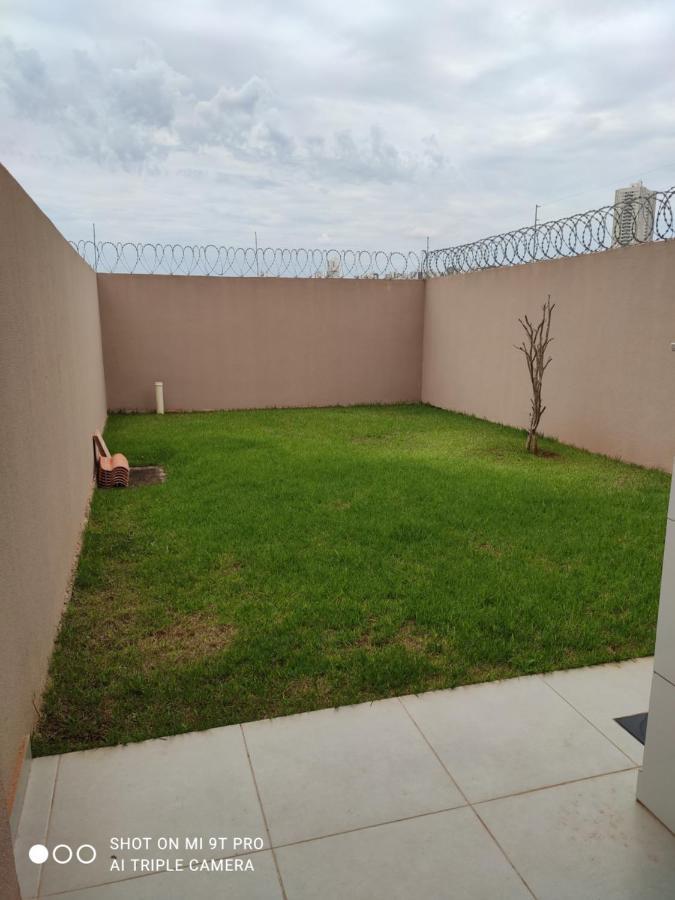 ロンドリーナ Casa Aconchegante Perto Da Uelヴィラ エクステリア 写真