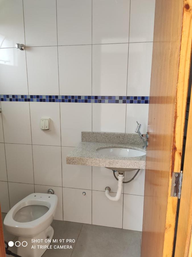 ロンドリーナ Casa Aconchegante Perto Da Uelヴィラ エクステリア 写真