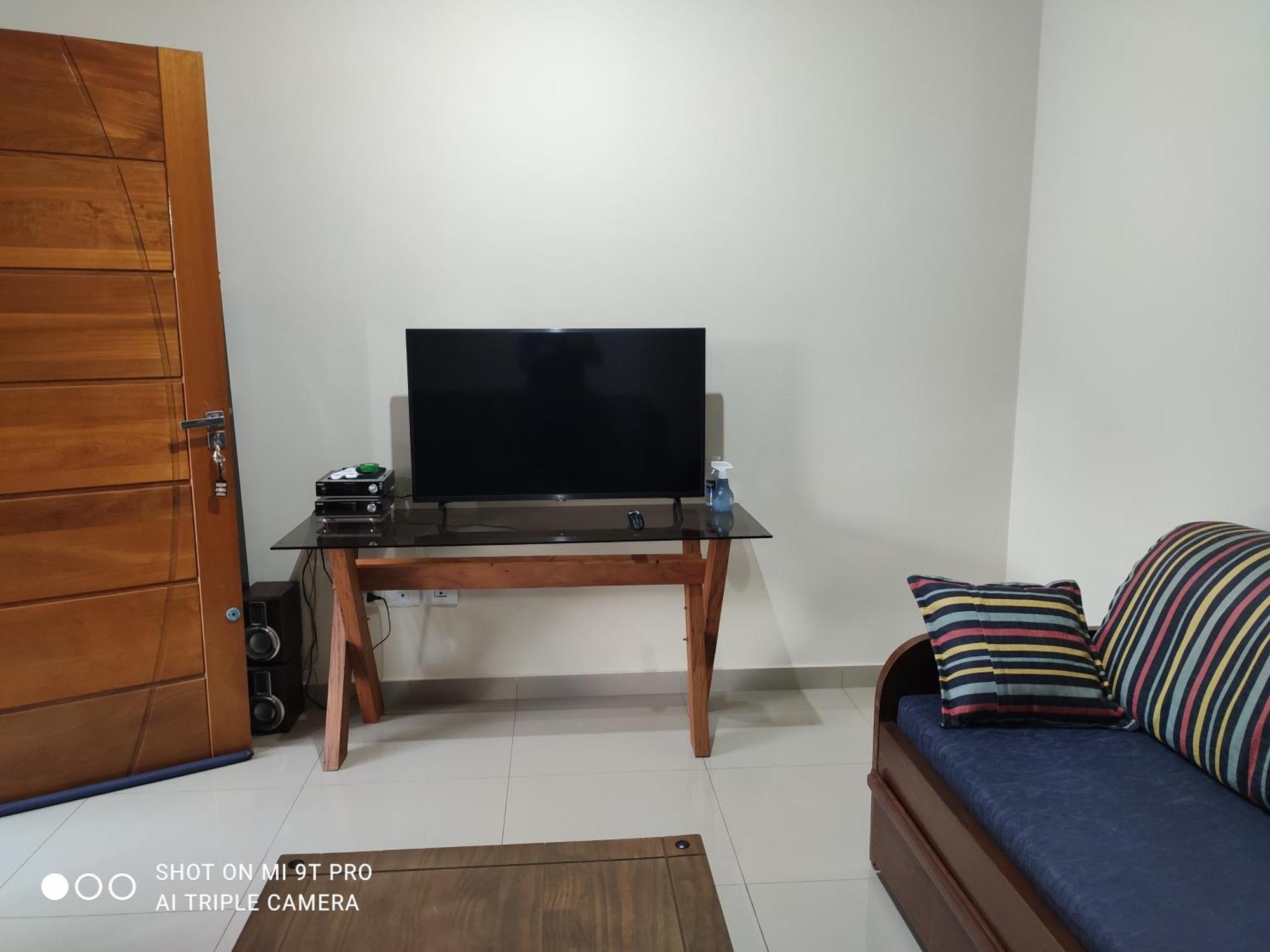 ロンドリーナ Casa Aconchegante Perto Da Uelヴィラ 部屋 写真